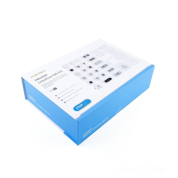Makeblock Neuron Creative Lab Kit