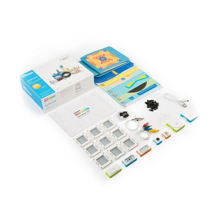 Makeblock Neuron Inventor Pack