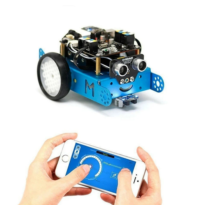 Makeblock mbot - Bluetooth