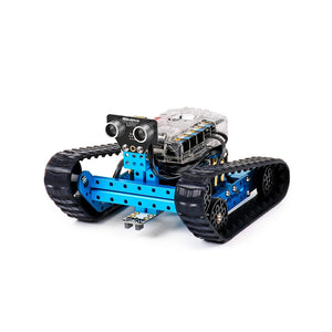 Makeblock mbot Ranger - Transformable STEM Educational Robot Kit