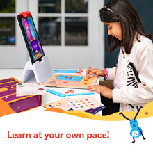 Load image into Gallery viewer, Osmo Maths Wizard and the Magical Workshop Game for Ages 6-8