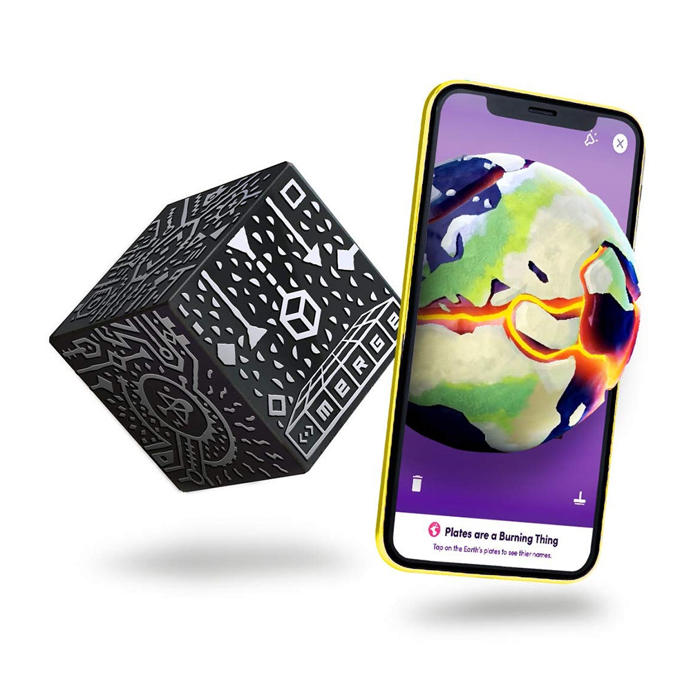 Merge Cube