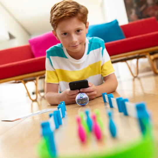Sphero Mini Activity Education Kit 16-Pack (V2) – Edtechs
