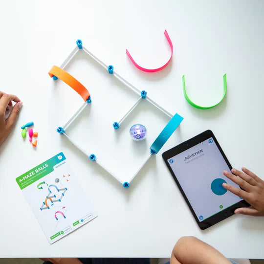 Sphero Mini Activity Education Kit 16 Pack V2 Edtechs