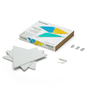 Nanoleaf Light Panels Expansion Pack (3 Panels)