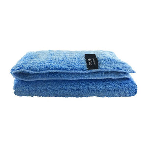 NVS eClean Cleaning Cloth (Blue)