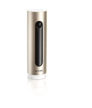 Netatmo Smart Indoor Camera