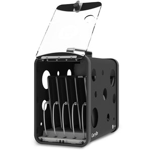 PC Locs - CarryOn Charging Station with USB-C PD