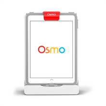 Load image into Gallery viewer, Osmo Protective Case for iPad 7th Gen / 10.2&quot; (White)