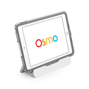 Osmo Protective Case for iPad 7th Gen / 10.2" (White)
