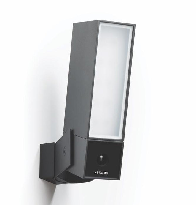 Netatmo Smart Outdoor Camera
