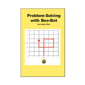 Problem Solving Resources for Bee-Bot - School License