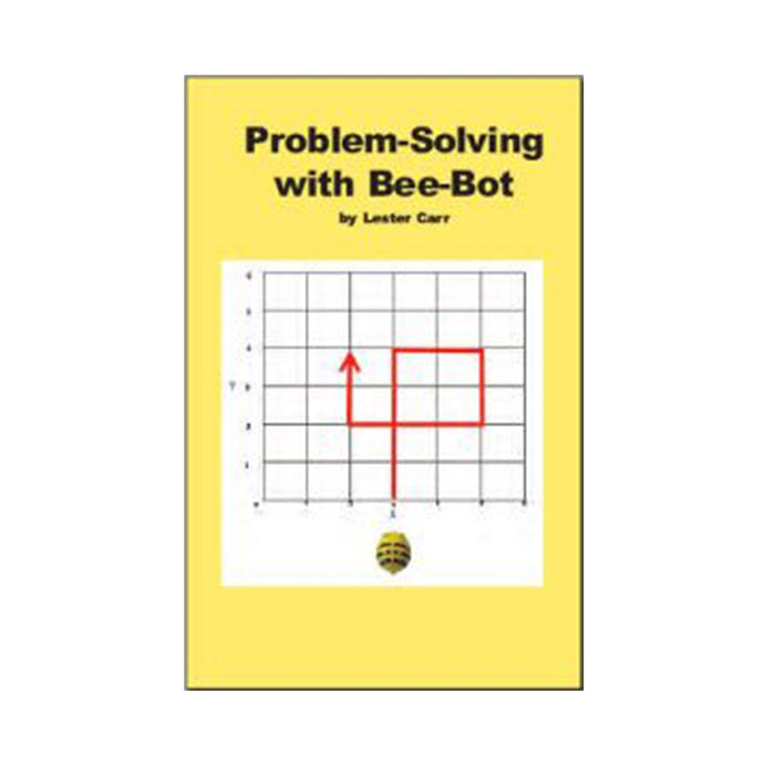 Problem Solving Resources for Bee-Bot - School License