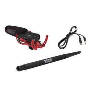 Rode Boom MIC Kit