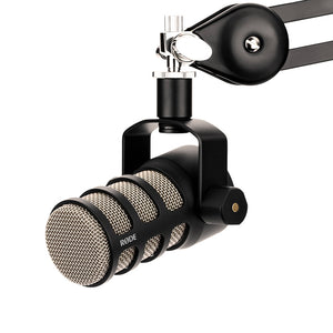 Rode PodMic Microphone