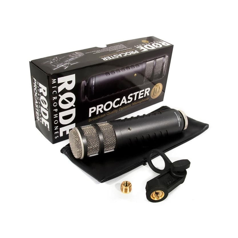 Rode Procaster Microphone