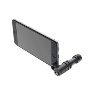 Rode VideoMic ME Compact Microphone for Mobile Devices
