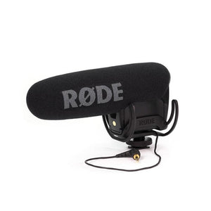 Rode VideoMic Pro Rycote On-Camera Microphone