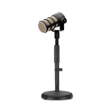 Load image into Gallery viewer, Rode PodMic Microphone