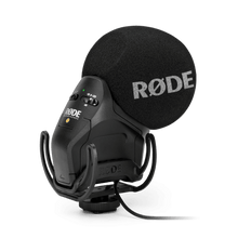 Load image into Gallery viewer, Rode Stereo VideoMic Pro Rycote Microphone