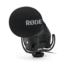 Load image into Gallery viewer, Rode Stereo VideoMic Pro Rycote Microphone
