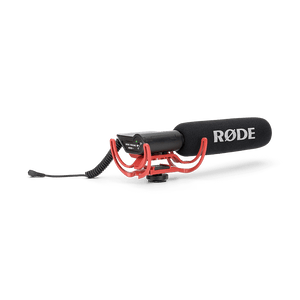 Rode VideoMic Rycote On-Camera Microphone