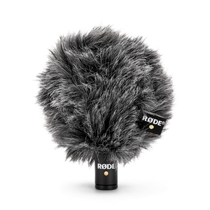 Rode VideoMic ME-L Microphone for iPad and iPhone