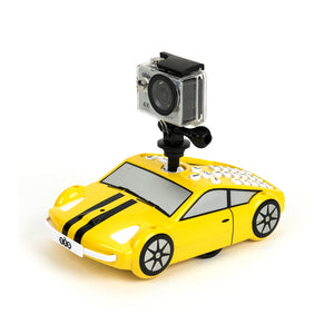 Robot Camera Mount for Pro-Bot, InO-Bot and Rugged Robot