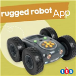Rugged Robot App