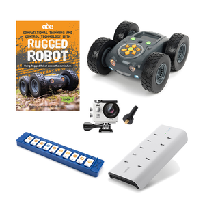 Rugged Robot Value Bundle