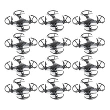 Load image into Gallery viewer, DJI Ryze Tello EDU Drone Class 12 Pack