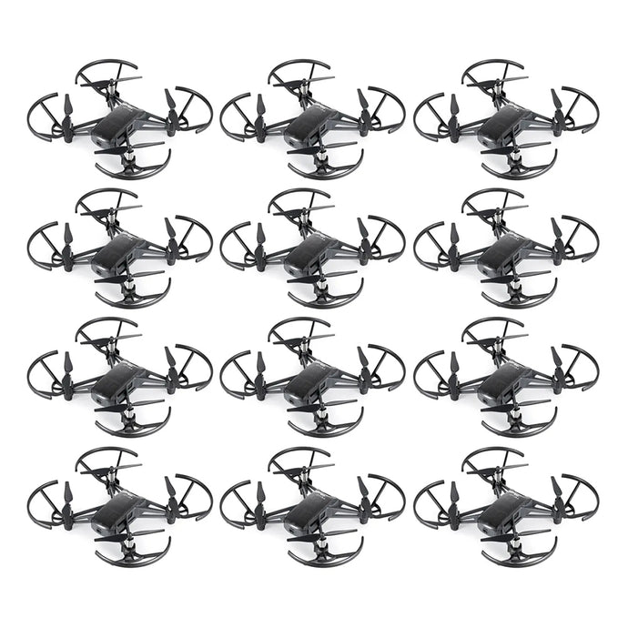 DJI Ryze Tello EDU Drone Class 12 Pack