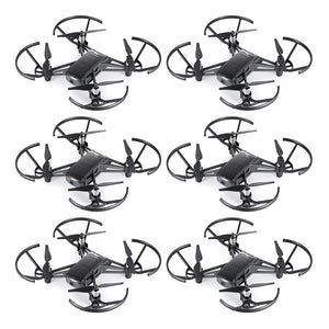 DJI Ryze Tello Edu Drone Class 6 Pack