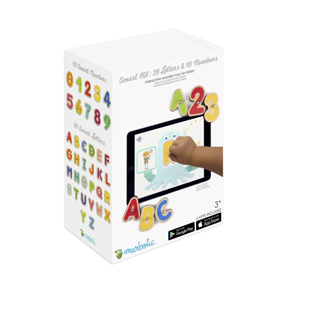 Marbotic Smart Kit