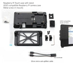 SmartiPi Touch Screen Case and Stand