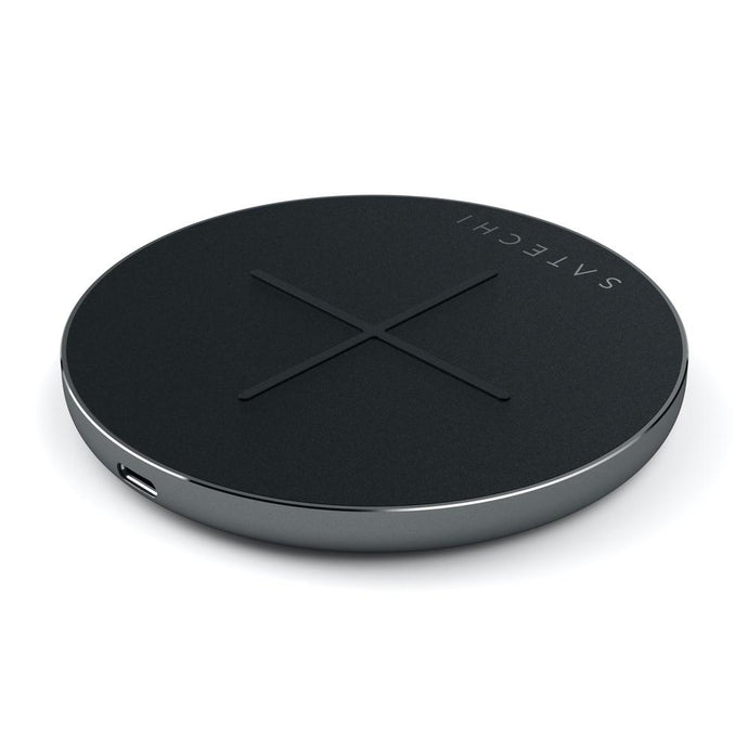 Satechi USB-C PD & QC Wireless Charger