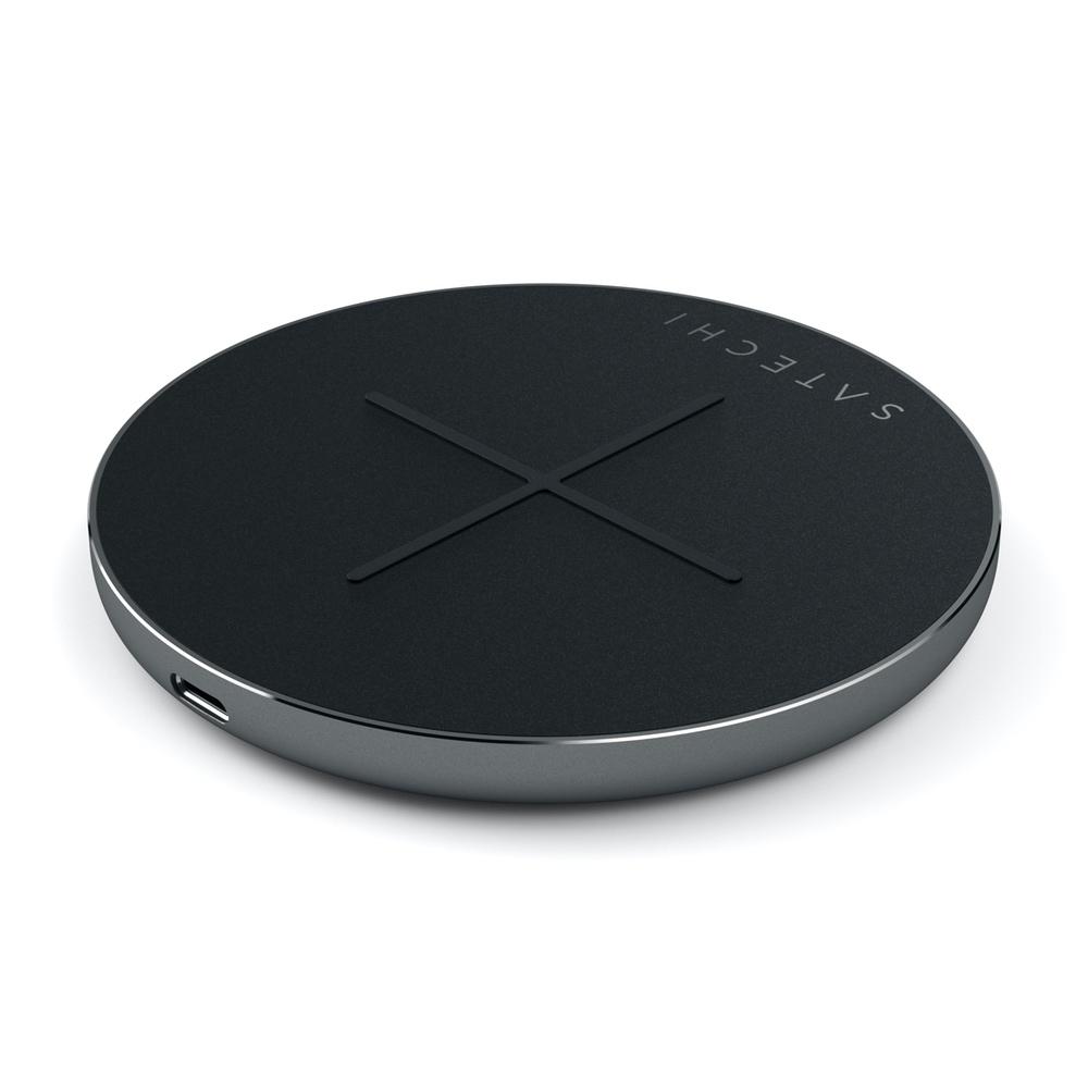 Satechi USB-C PD & QC Wireless Charger