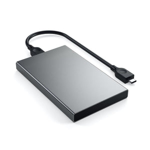 Satechi USB-C HDD / SSD Enclosure