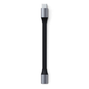 Satechi USB-C Mini Extension Cable for Magnetic Charging Dock