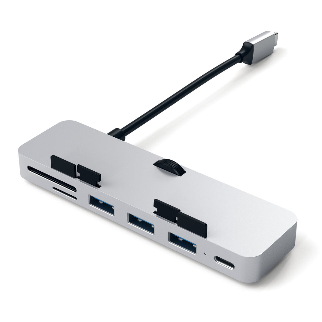 Satechi USB-C Clamp Hub Pro for iMac and iMac Pro