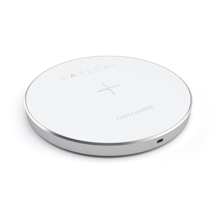 Satechi Fast Wireless Charger