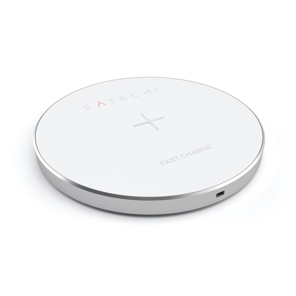 Satechi Fast Wireless Charger