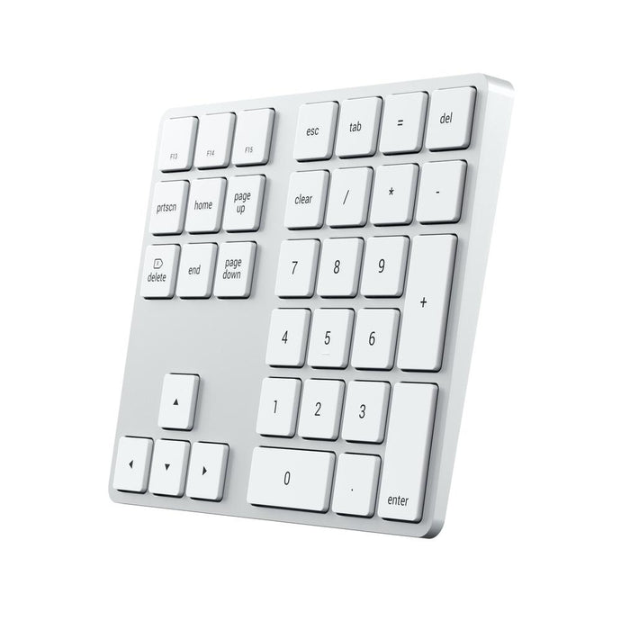 Satechi Bluetooth Extended Keypad