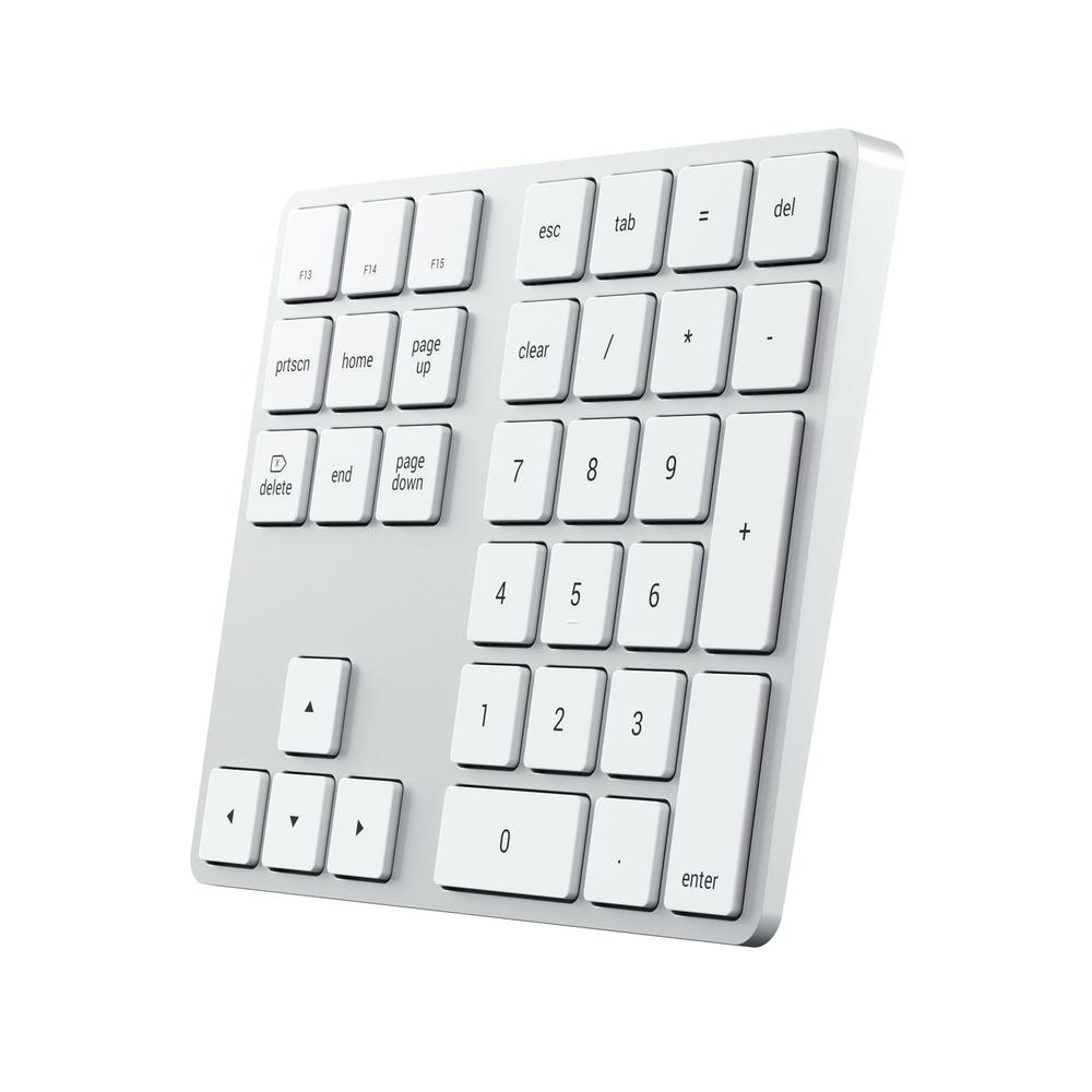 Satechi Bluetooth Extended Keypad