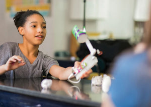 littleBits STEAM Education Class Pack