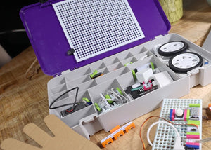 littleBits STEAM Education Class Pack