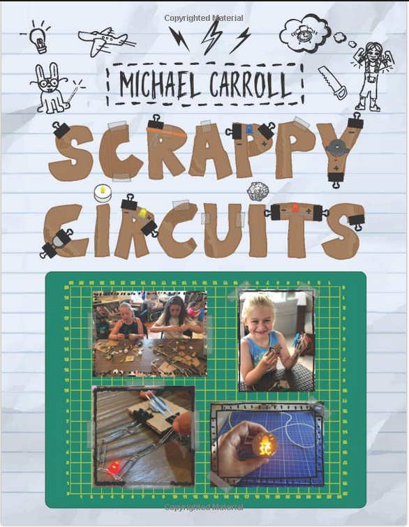 Scrappy Circuits