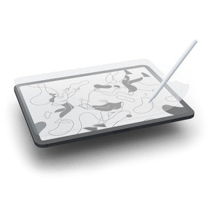 Paperlike Screen Protector for Writing & Drawing - iPad 10.2
