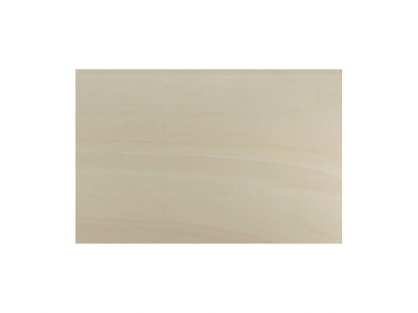 Poplar Plywood 3mm (5 pack)