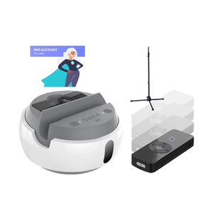 Swivl CX-Series Starter Kit - CX5